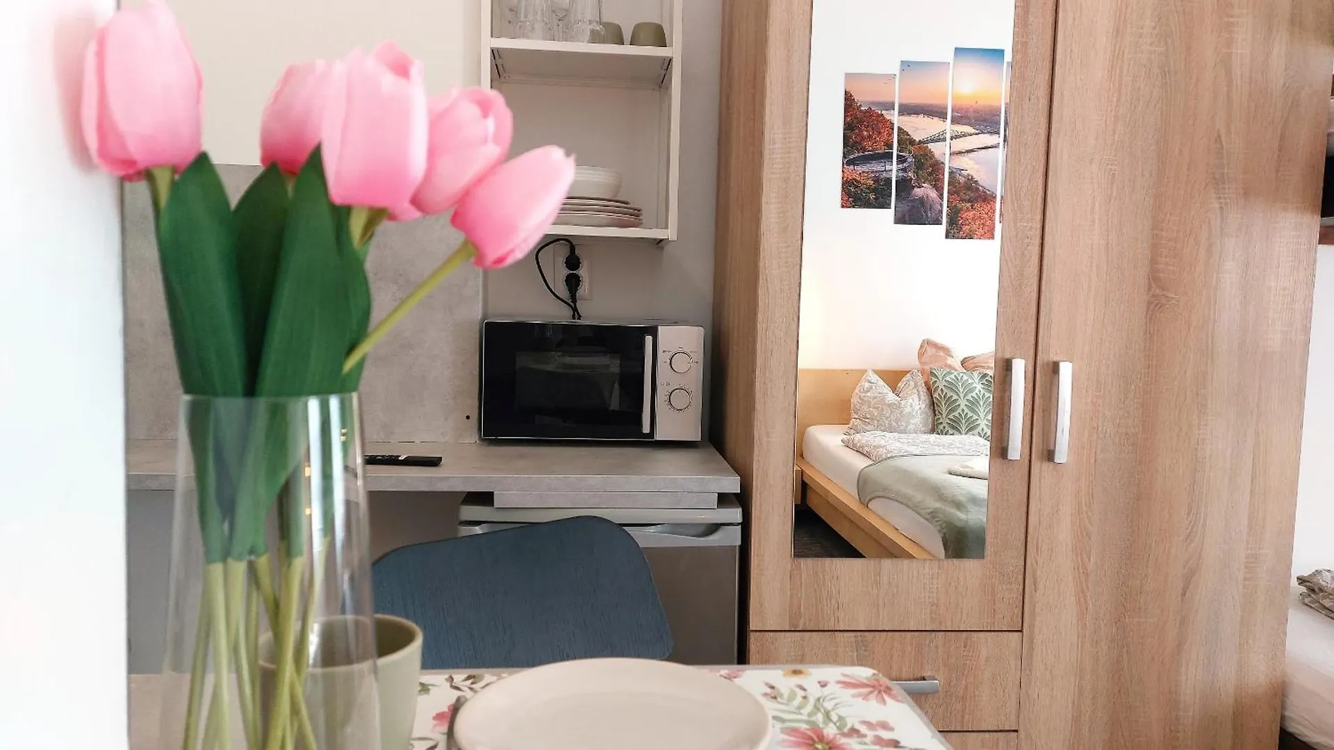 Goodmo Budapest Smart Apartments Hungría