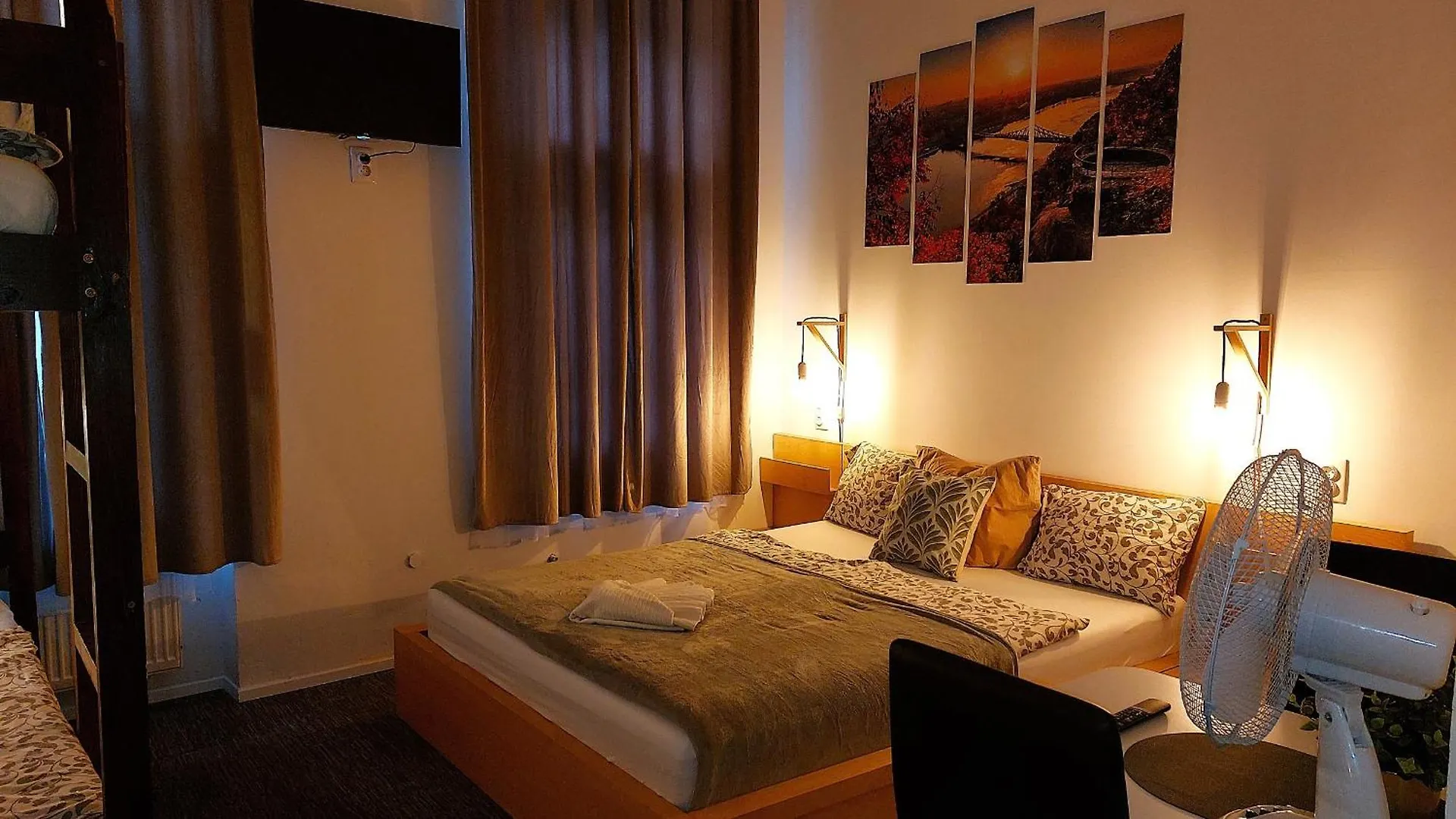 Goodmo Budapest Smart Apartments