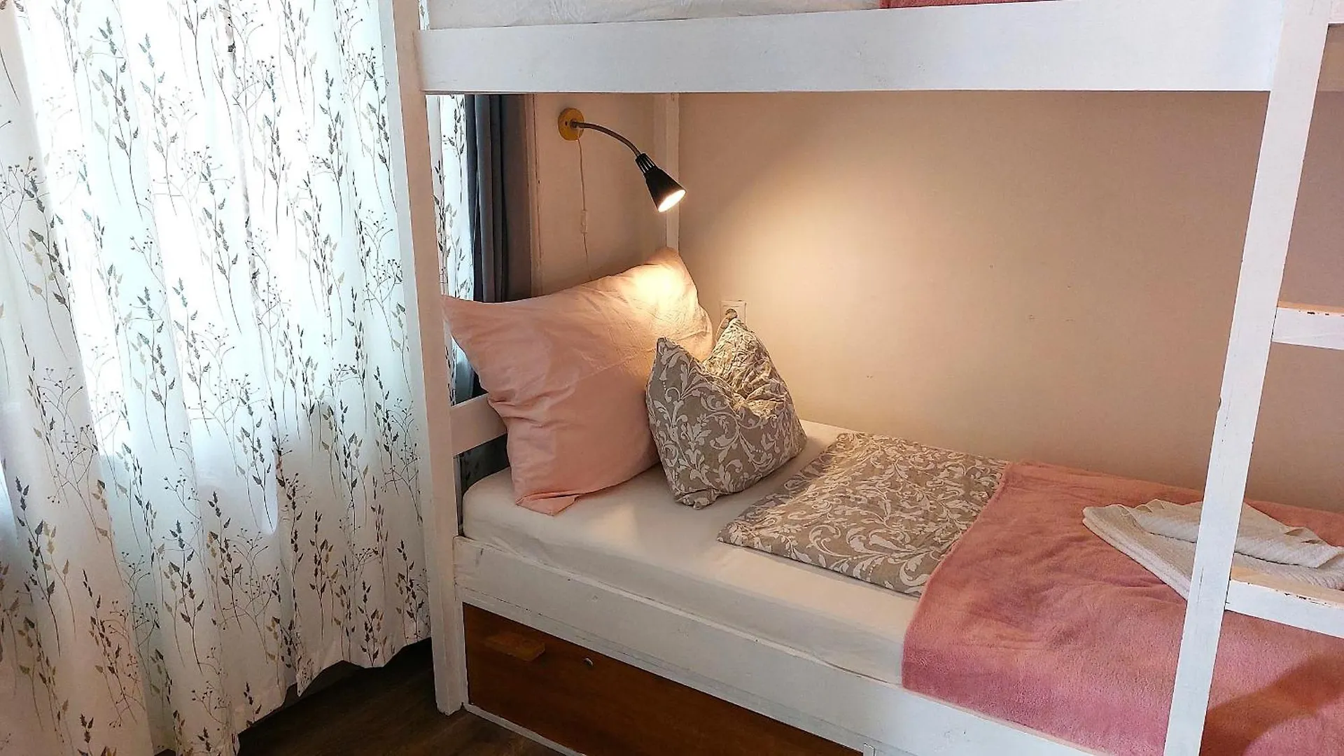 Goodmo Budapest Smart Apartments